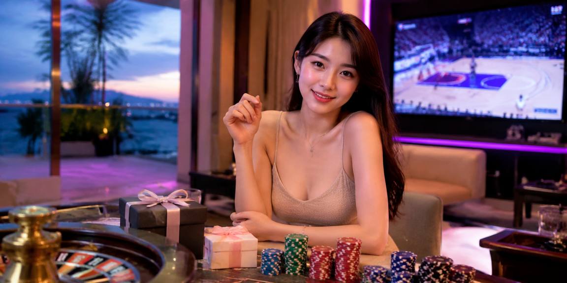 daga99 Live Casino